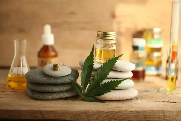 hemp derived cbd products